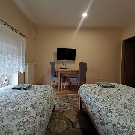 Hostel "Na Bocianowie" Bydgoszcz Extérieur photo