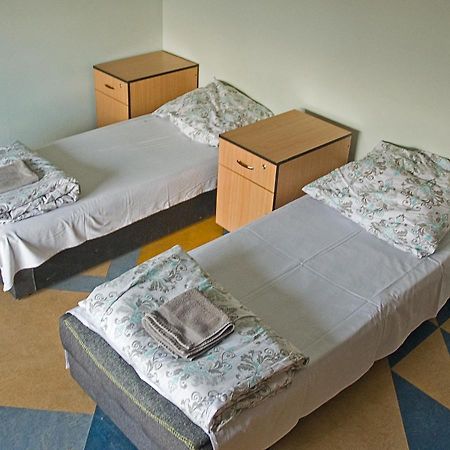 Hostel "Na Bocianowie" Bydgoszcz Extérieur photo