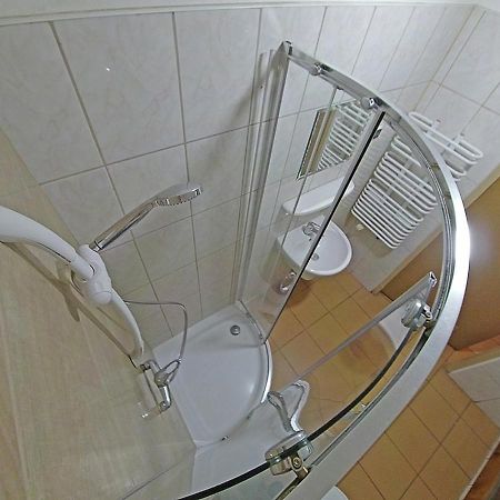 Hostel "Na Bocianowie" Bydgoszcz Extérieur photo