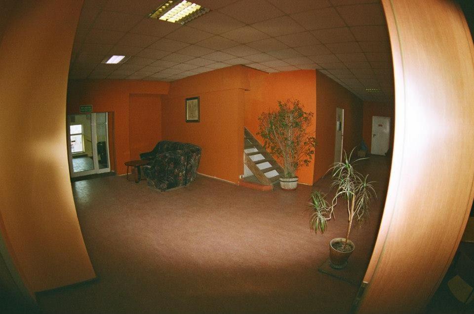 Hostel "Na Bocianowie" Bydgoszcz Extérieur photo