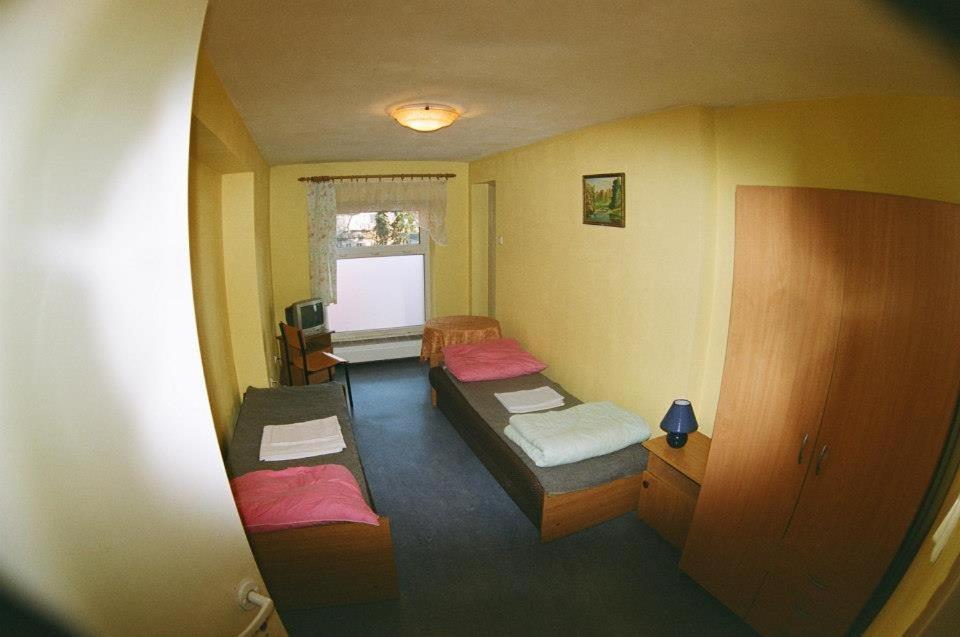 Hostel "Na Bocianowie" Bydgoszcz Extérieur photo