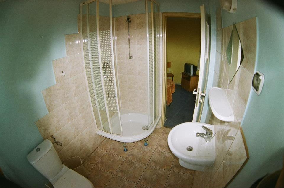 Hostel "Na Bocianowie" Bydgoszcz Extérieur photo