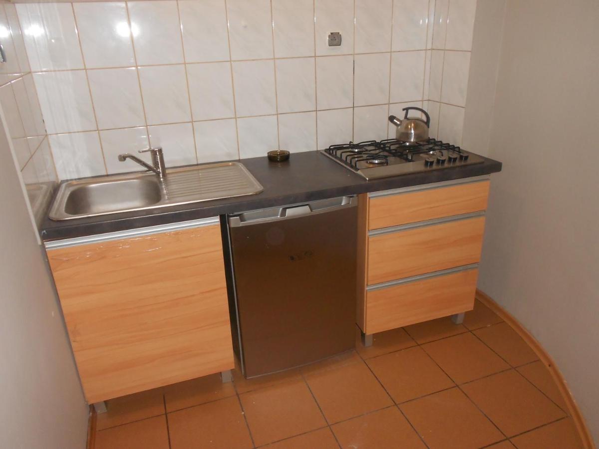 Hostel "Na Bocianowie" Bydgoszcz Extérieur photo