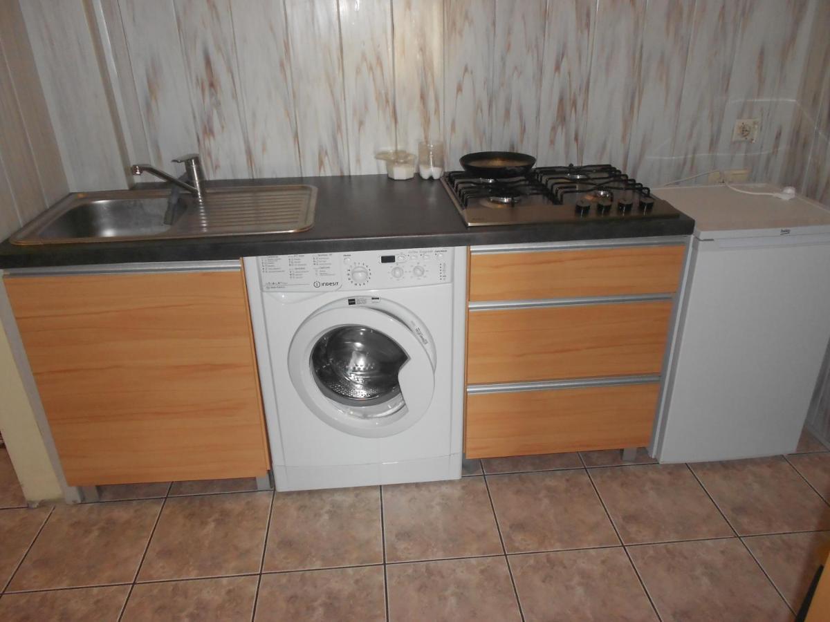Hostel "Na Bocianowie" Bydgoszcz Extérieur photo