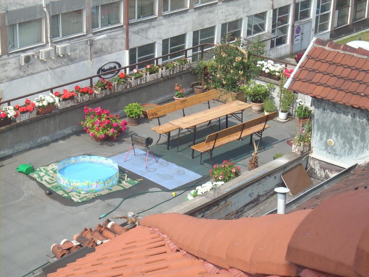 Hostel "Na Bocianowie" Bydgoszcz Extérieur photo