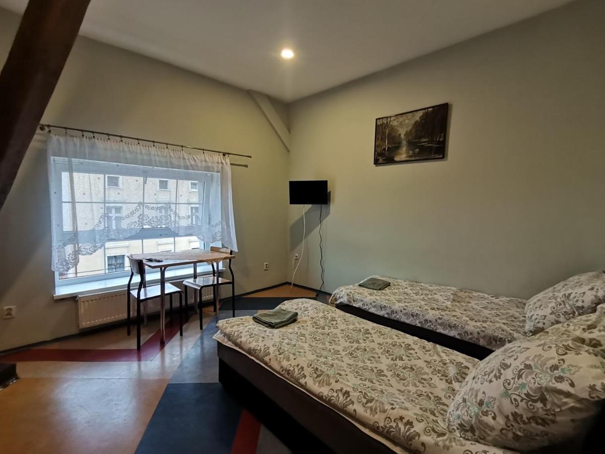 Hostel "Na Bocianowie" Bydgoszcz Extérieur photo