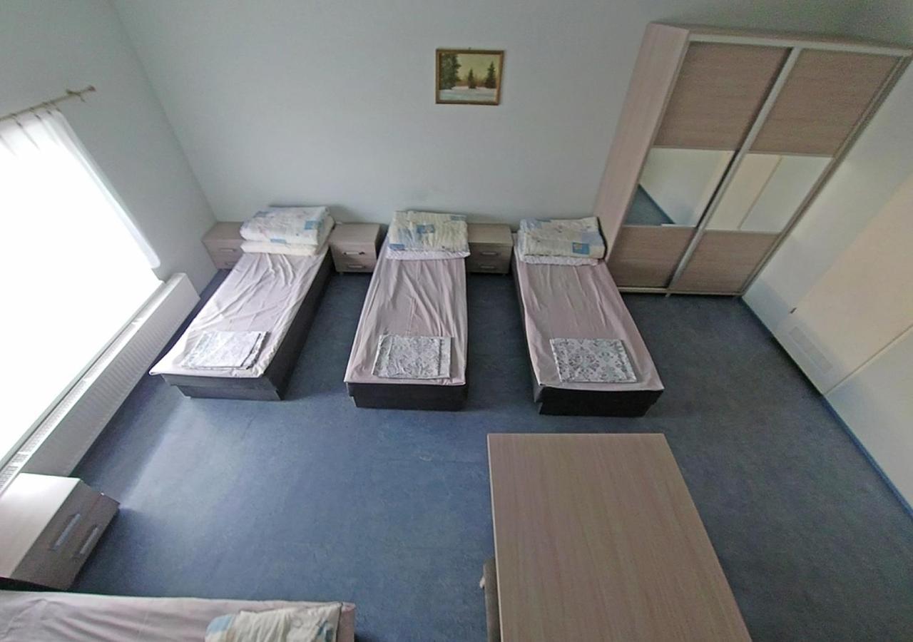 Hostel "Na Bocianowie" Bydgoszcz Extérieur photo