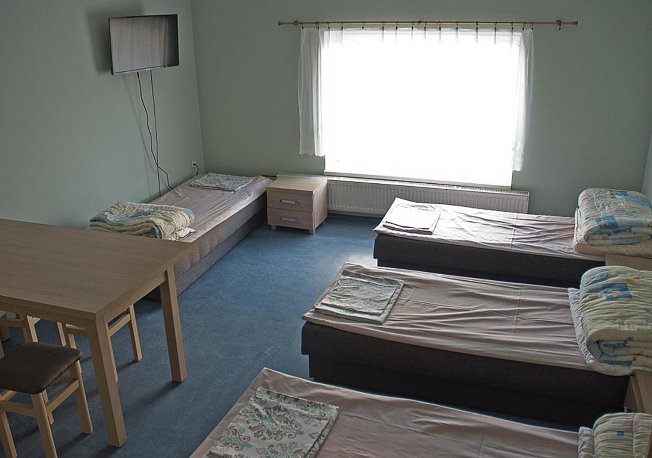 Hostel "Na Bocianowie" Bydgoszcz Extérieur photo