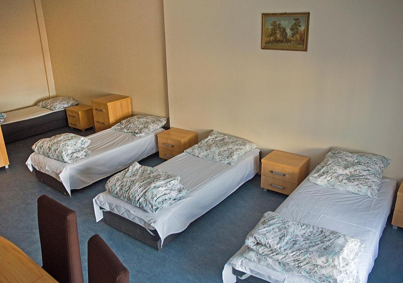 Hostel "Na Bocianowie" Bydgoszcz Extérieur photo