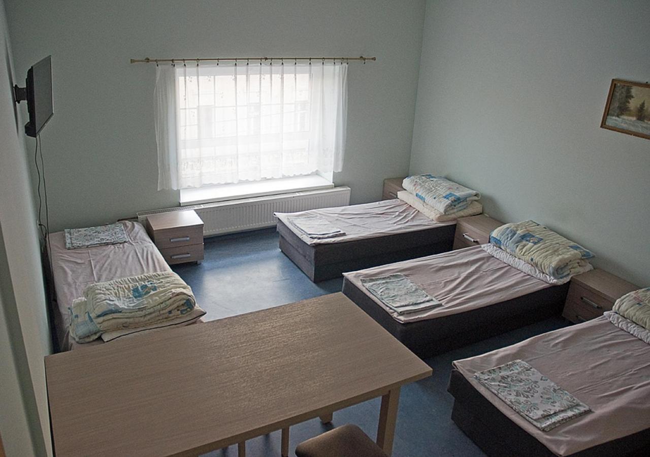 Hostel "Na Bocianowie" Bydgoszcz Extérieur photo
