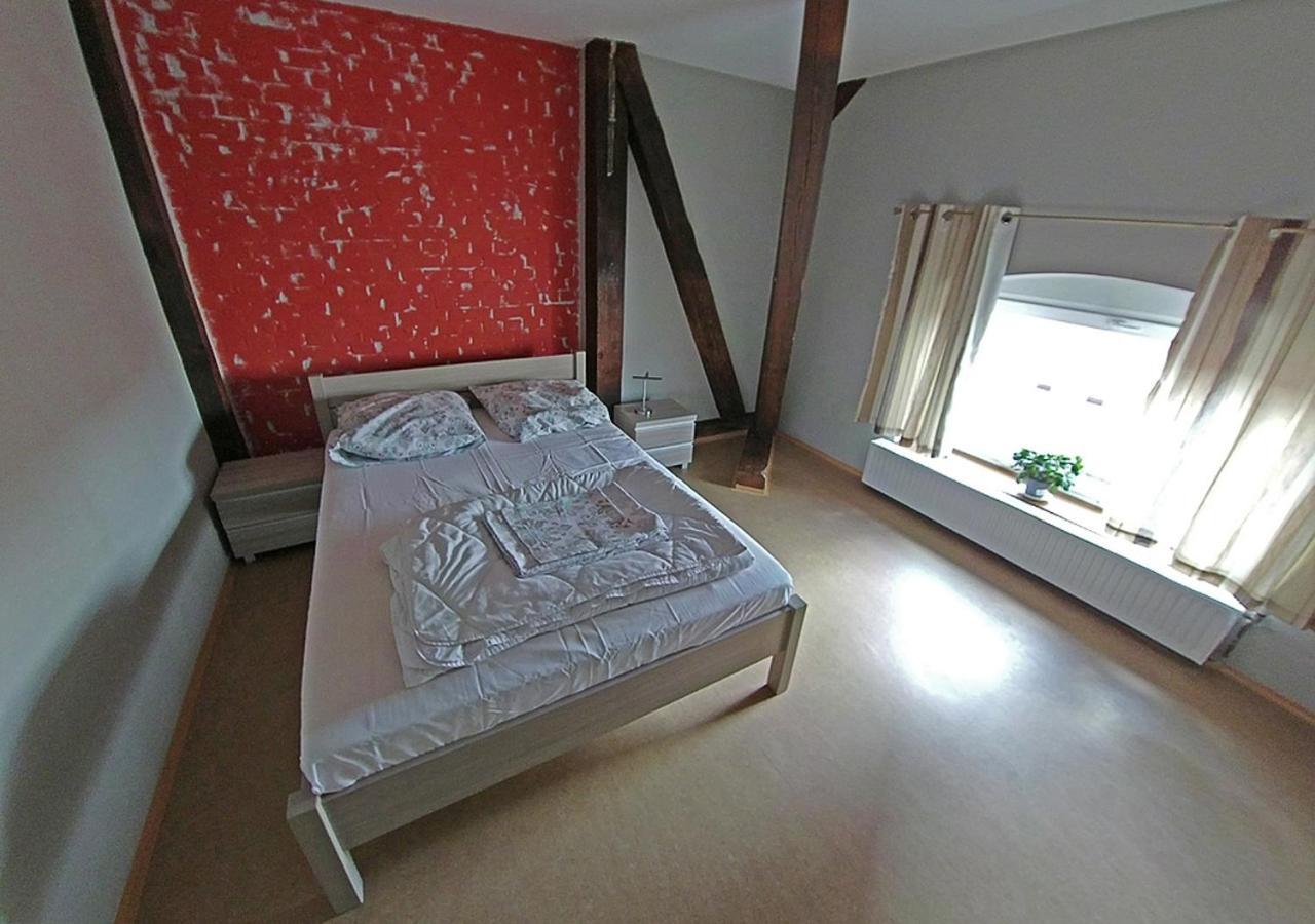 Hostel "Na Bocianowie" Bydgoszcz Extérieur photo