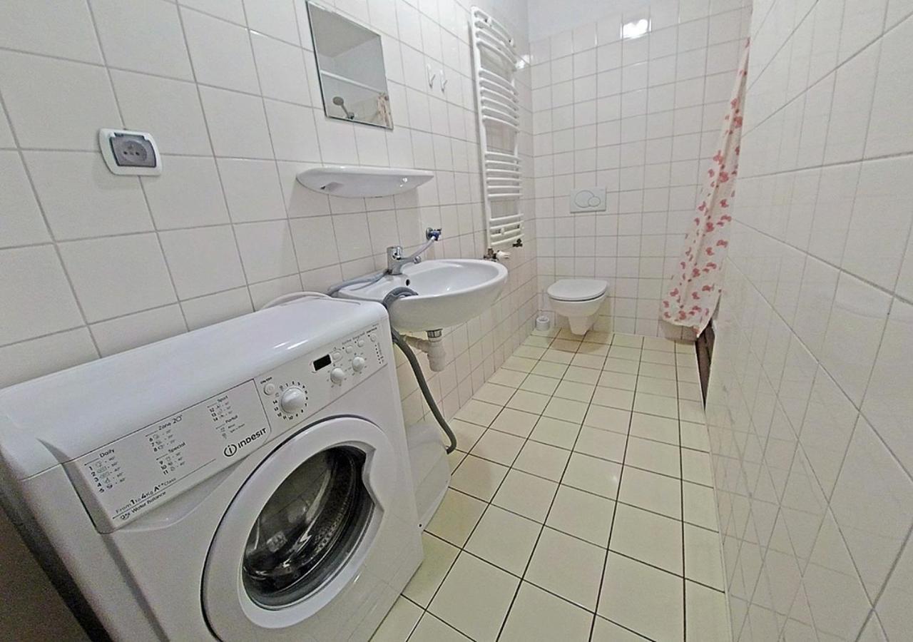 Hostel "Na Bocianowie" Bydgoszcz Extérieur photo