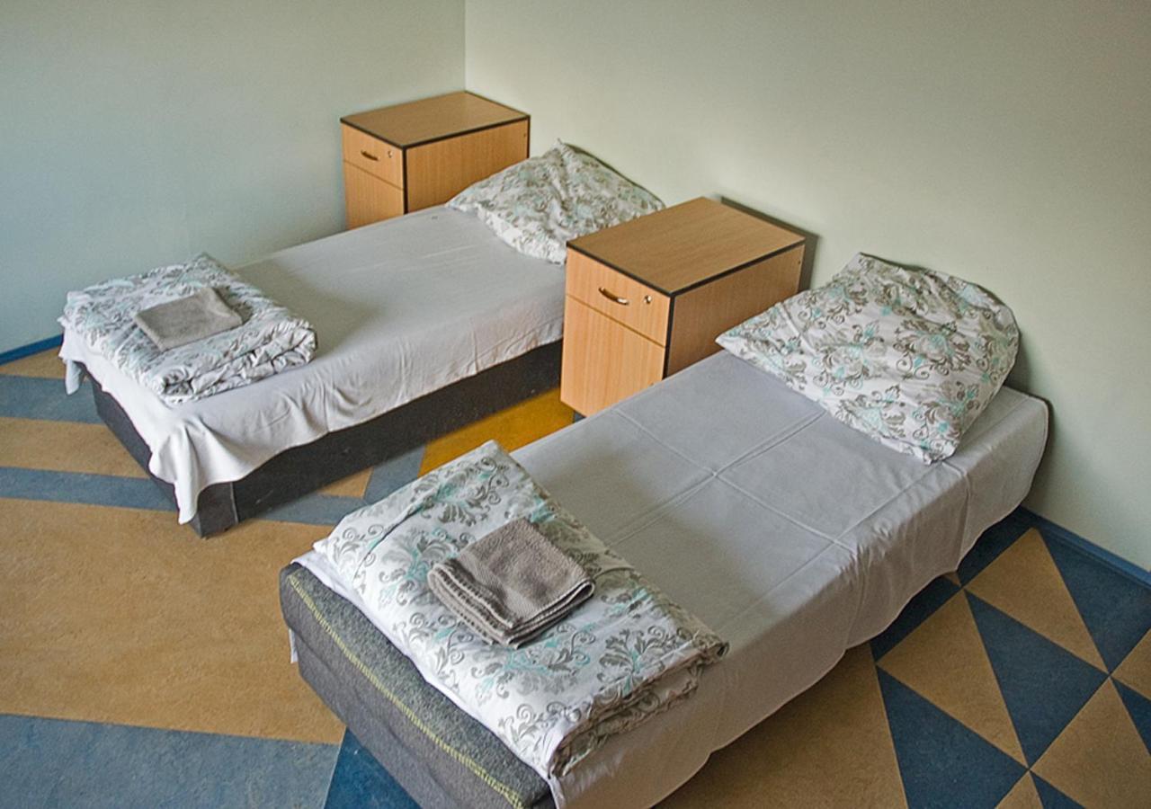 Hostel "Na Bocianowie" Bydgoszcz Extérieur photo