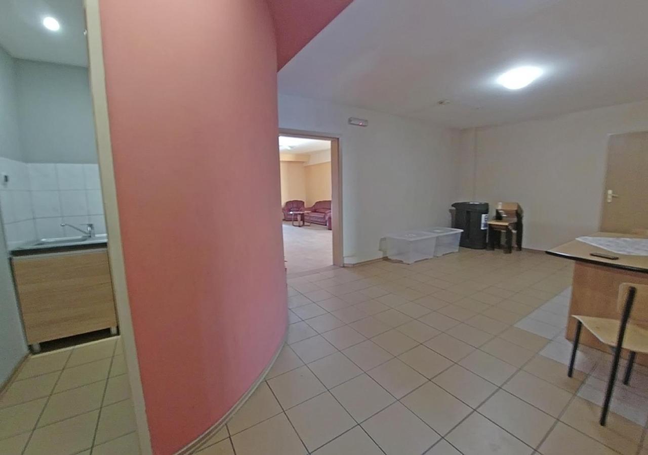 Hostel "Na Bocianowie" Bydgoszcz Extérieur photo