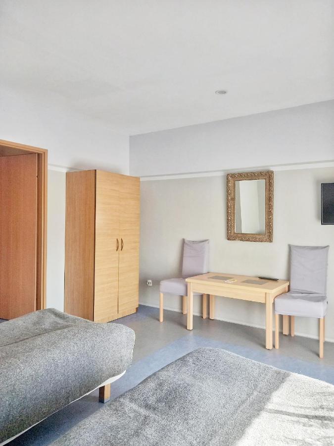 Hostel "Na Bocianowie" Bydgoszcz Extérieur photo