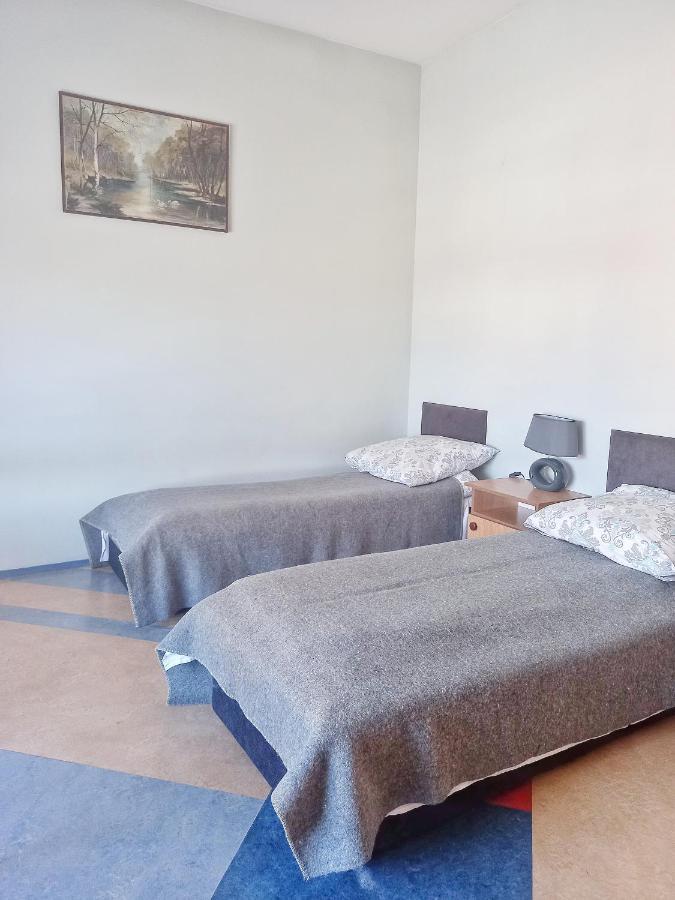 Hostel "Na Bocianowie" Bydgoszcz Extérieur photo