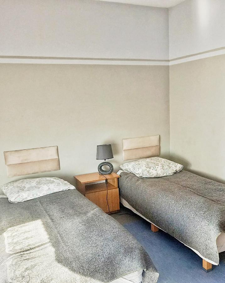 Hostel "Na Bocianowie" Bydgoszcz Extérieur photo